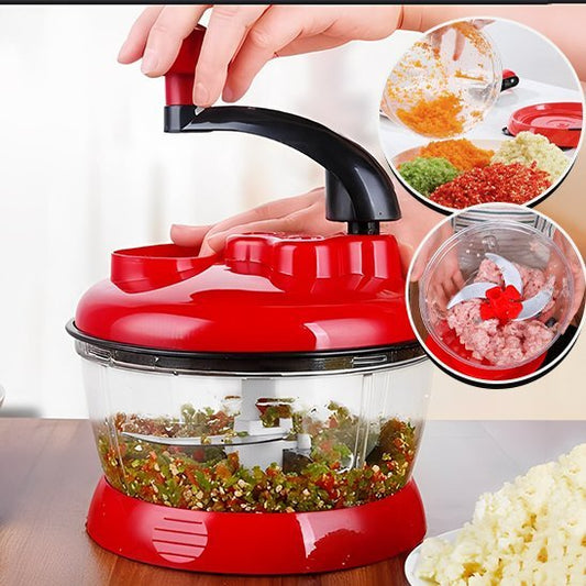 Hachoir | SilencePro™ - actedecuisine.com