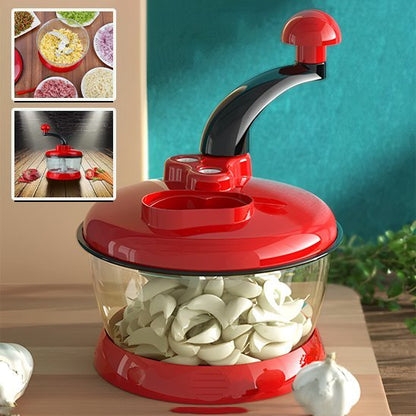 Hachoir | SilencePro™ - actedecuisine.com