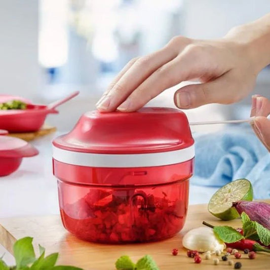hachoir travail tous legumes