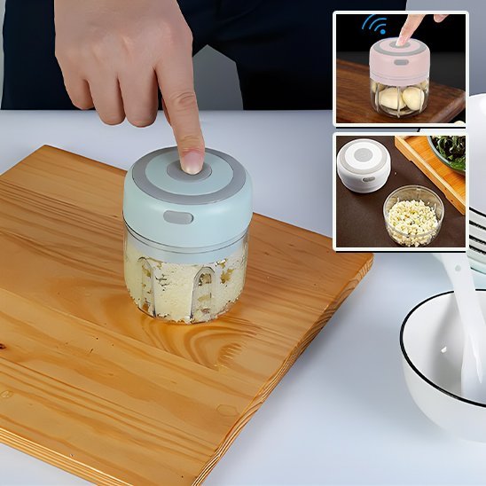 Hachoir | UltraChef™ - actedecuisine.com