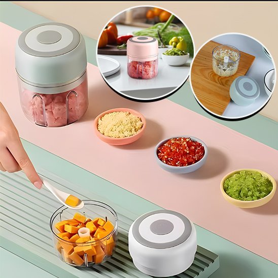 Hachoir | UltraChef™ - actedecuisine.com