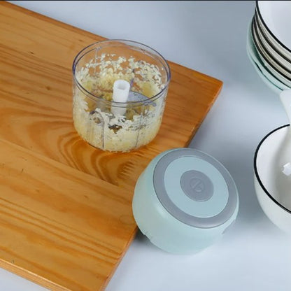 Hachoir | UltraChef™ - actedecuisine.com