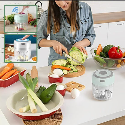 Hachoir | UltraChef™ - actedecuisine.com