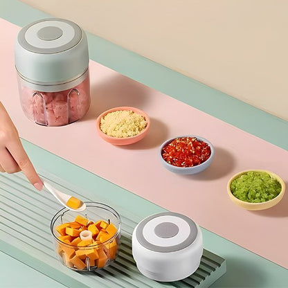 Hachoir | UltraChef™ - actedecuisine.com