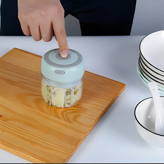 Hachoir | UltraChef™ - actedecuisine.com