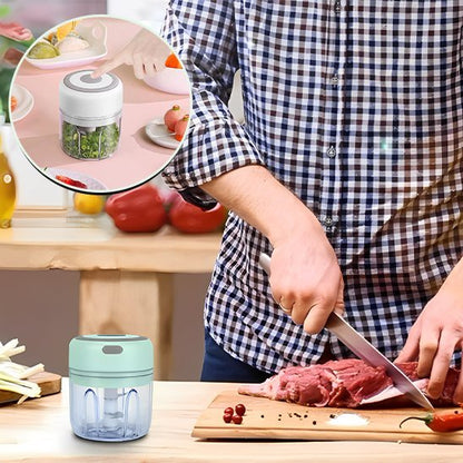 Hachoir | UltraChef™ - actedecuisine.com