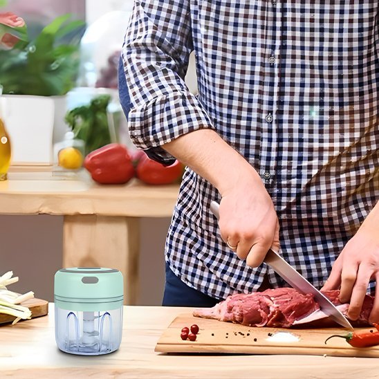 Hachoir | UltraChef™ - actedecuisine.com