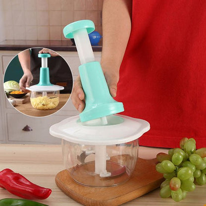 Hachoir | UltraRapid™ - actedecuisine.com