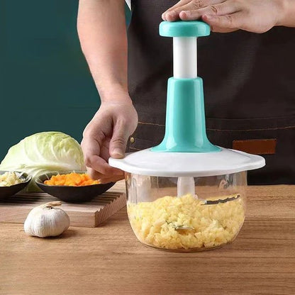 Hachoir | UltraRapid™ - actedecuisine.com