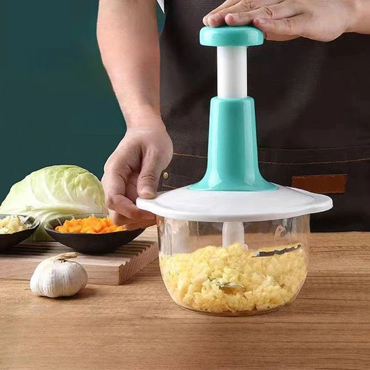 Hachoir | UltraRapid™ - actedecuisine.com