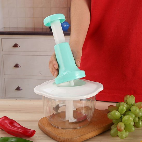 Hachoir | UltraRapid™ - actedecuisine.com