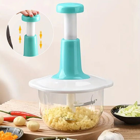 Hachoir | UltraRapid™ - actedecuisine.com