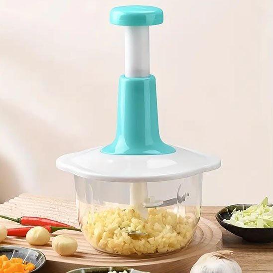 Hachoir | UltraRapid™ - actedecuisine.com