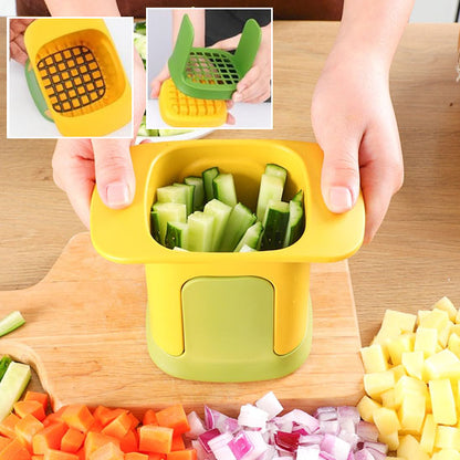 Coupe Legume™ I Safecutter