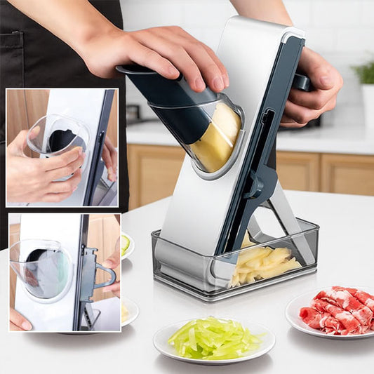 Mandoline cuisine™ I Safecut