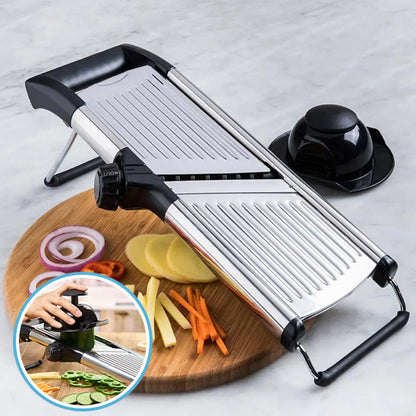 Mandoline japonaise™ I Vegisamorai