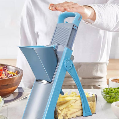 mandoline cuisine coupe patate en frite