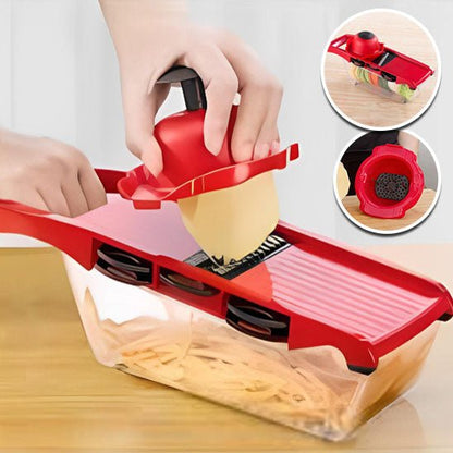 Mandoline cuisine™ I Coupelegume - actedecuisine.com