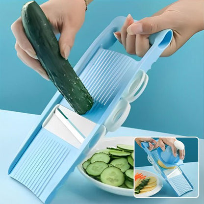 Mandoline cuisine™ I Easylegume - actedecuisine.com