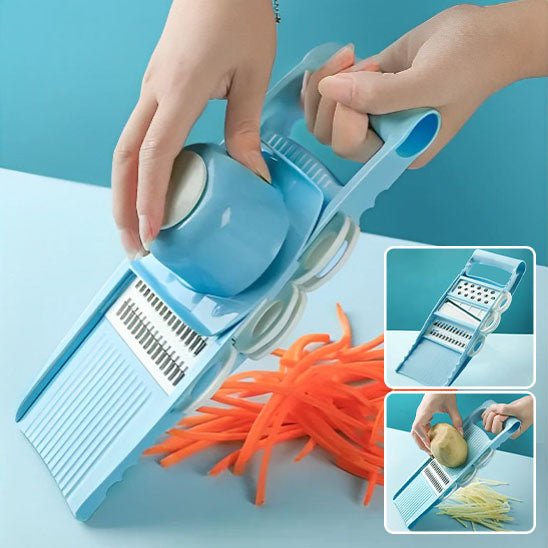 Mandoline cuisine™ I Easylegume - actedecuisine.com