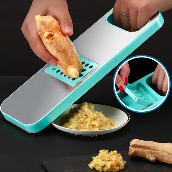 Mandoline cuisine™ I fastcut - actedecuisine.com