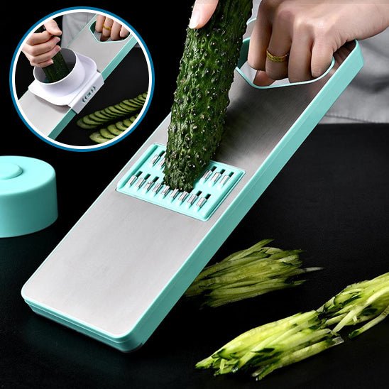 Mandoline cuisine™ I fastcut - actedecuisine.com