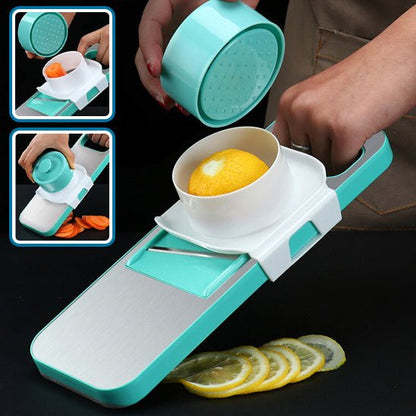 Mandoline cuisine™ I fastcut - actedecuisine.com