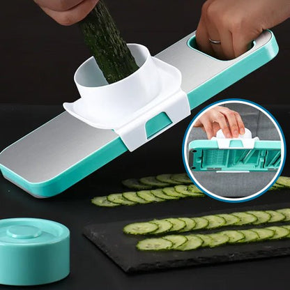 Mandoline cuisine™ I fastcut - actedecuisine.com