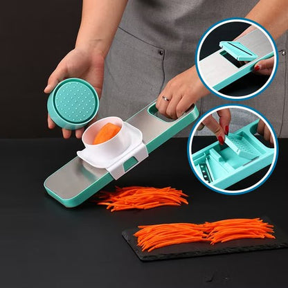 Mandoline cuisine™ I fastcut - actedecuisine.com