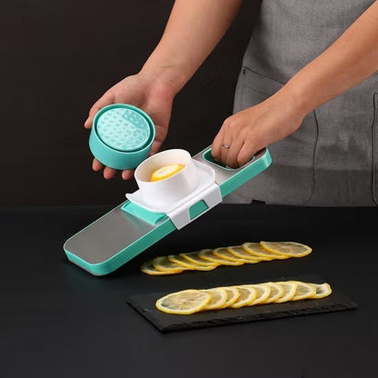 Mandoline cuisine™ I fastcut - actedecuisine.com