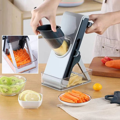 Mandoline cuisine™ I Safecut - actedecuisine.com