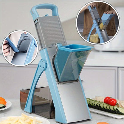 Mandoline cuisine™ I Scultlegume - actedecuisine.com