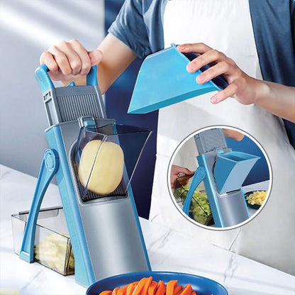 Mandoline cuisine™ I Scultlegume - actedecuisine.com