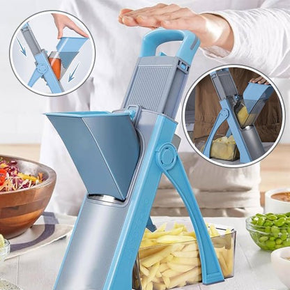 Mandoline cuisine™ I Scultlegume - actedecuisine.com