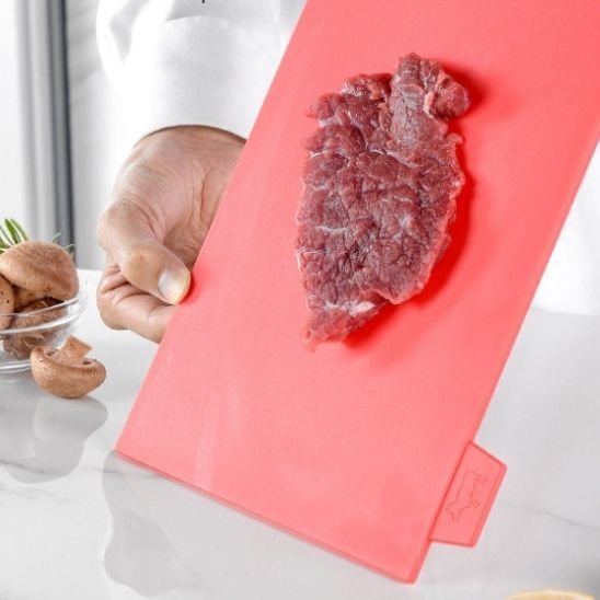 Planche à découper | Bambou Écologique™ - actedecuisine.com