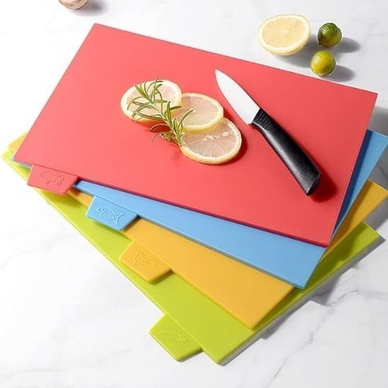 Planche à découper | Bambou Écologique™ - actedecuisine.com