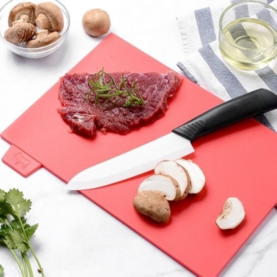 Planche à découper | Bambou Écologique™ - actedecuisine.com