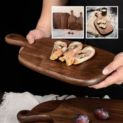 Planche à découper bois | Écologique Robuste™ - actedecuisine.com