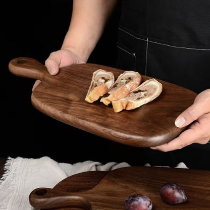 Planche à découper bois | Écologique Robuste™ - actedecuisine.com