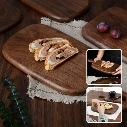 Planche à découper bois | Écologique Robuste™ - actedecuisine.com