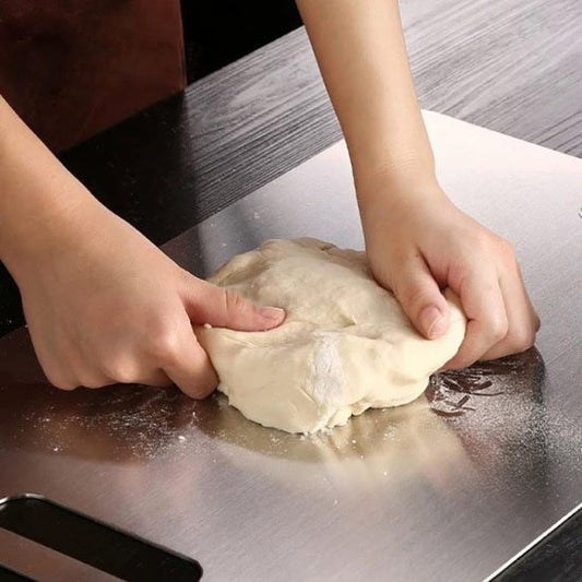 Planche à découper | Cuisine Durable™ - actedecuisine.com