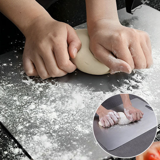 Planche à découper | Cuisine Durable™ - actedecuisine.com