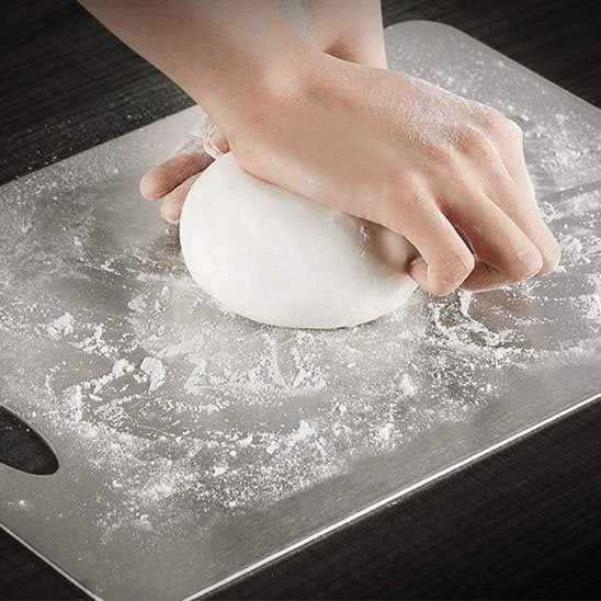 Planche à découper | Cuisine Durable™ - actedecuisine.com