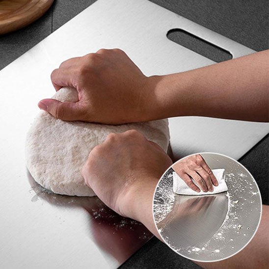 Planche à découper | Cuisine Durable™ - actedecuisine.com