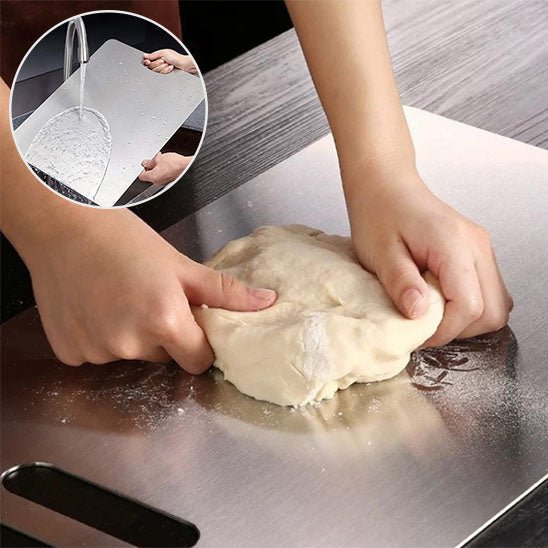 Planche à découper | Cuisine Durable™ - actedecuisine.com