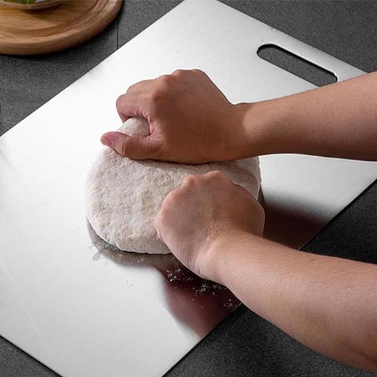 Planche à découper | Cuisine Durable™ - actedecuisine.com