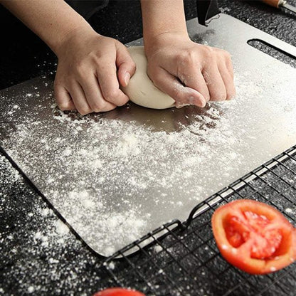 Planche à découper | Cuisine Durable™ - actedecuisine.com