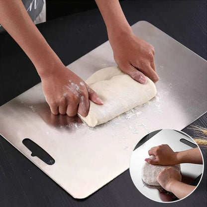 Planche à découper | Cuisine Durable™ - actedecuisine.com