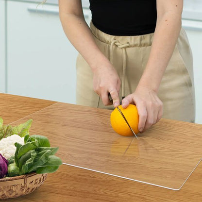 Planche à découper | Éco - Robuste™ - actedecuisine.com