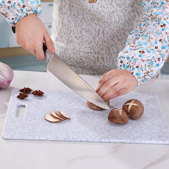 Planche à Découper | Éco - Robuste™ - actedecuisine.com